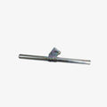 MANUBRIO DE CAMBIO TOPE GRUESO TIMON MODERNO 4T 205 THL FL CROM Z UG