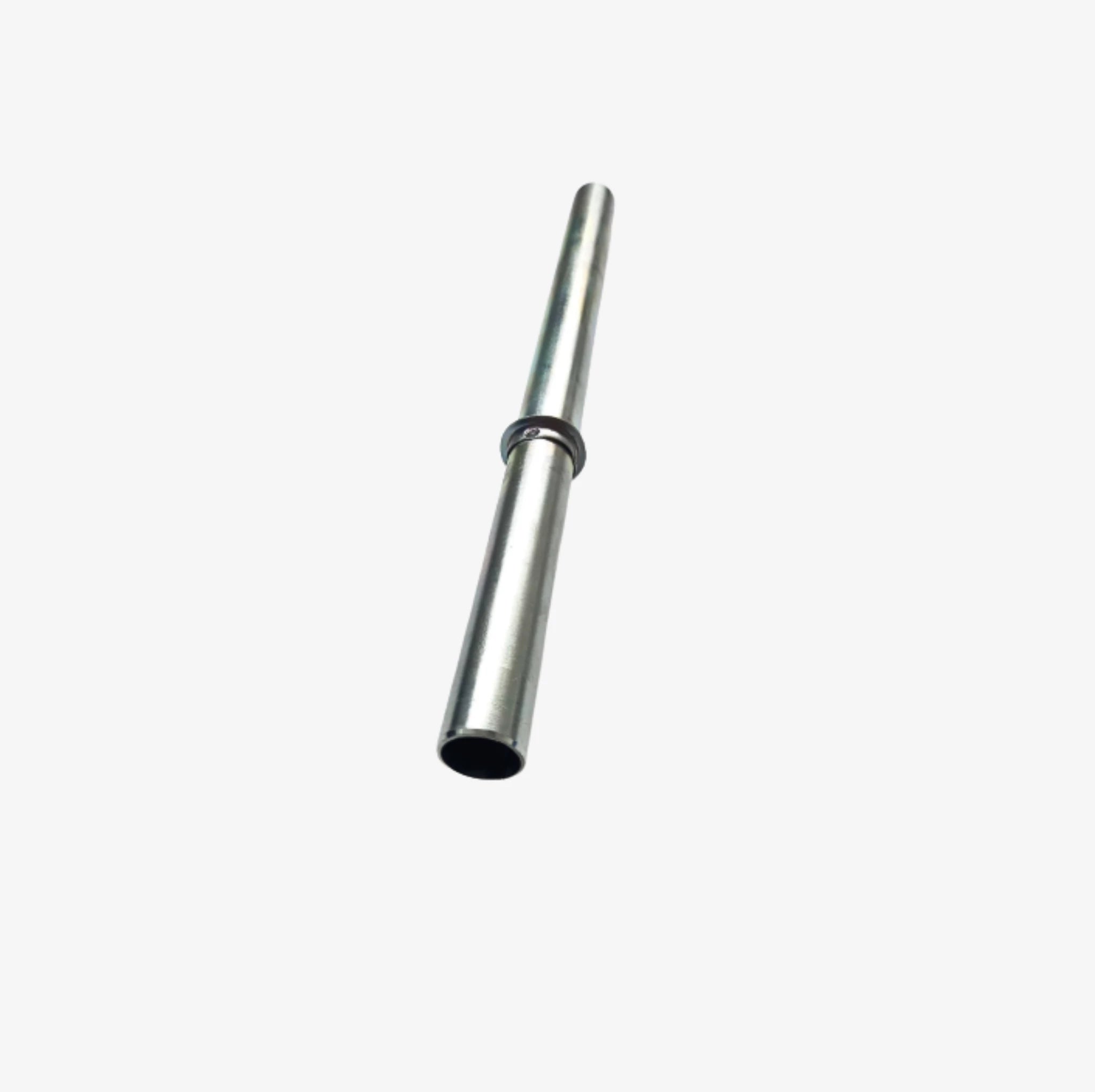 MANUBRIO DE ACELERADOR TIMON MODERNO DERECHO 2T 5L FL 4T 175 / 205 FL CROM Z UG