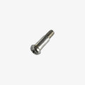 PERNO DE MANIJA TIMON MODERNO 2T 5L FL 4T 205 FL CROM Z UG PLUS
