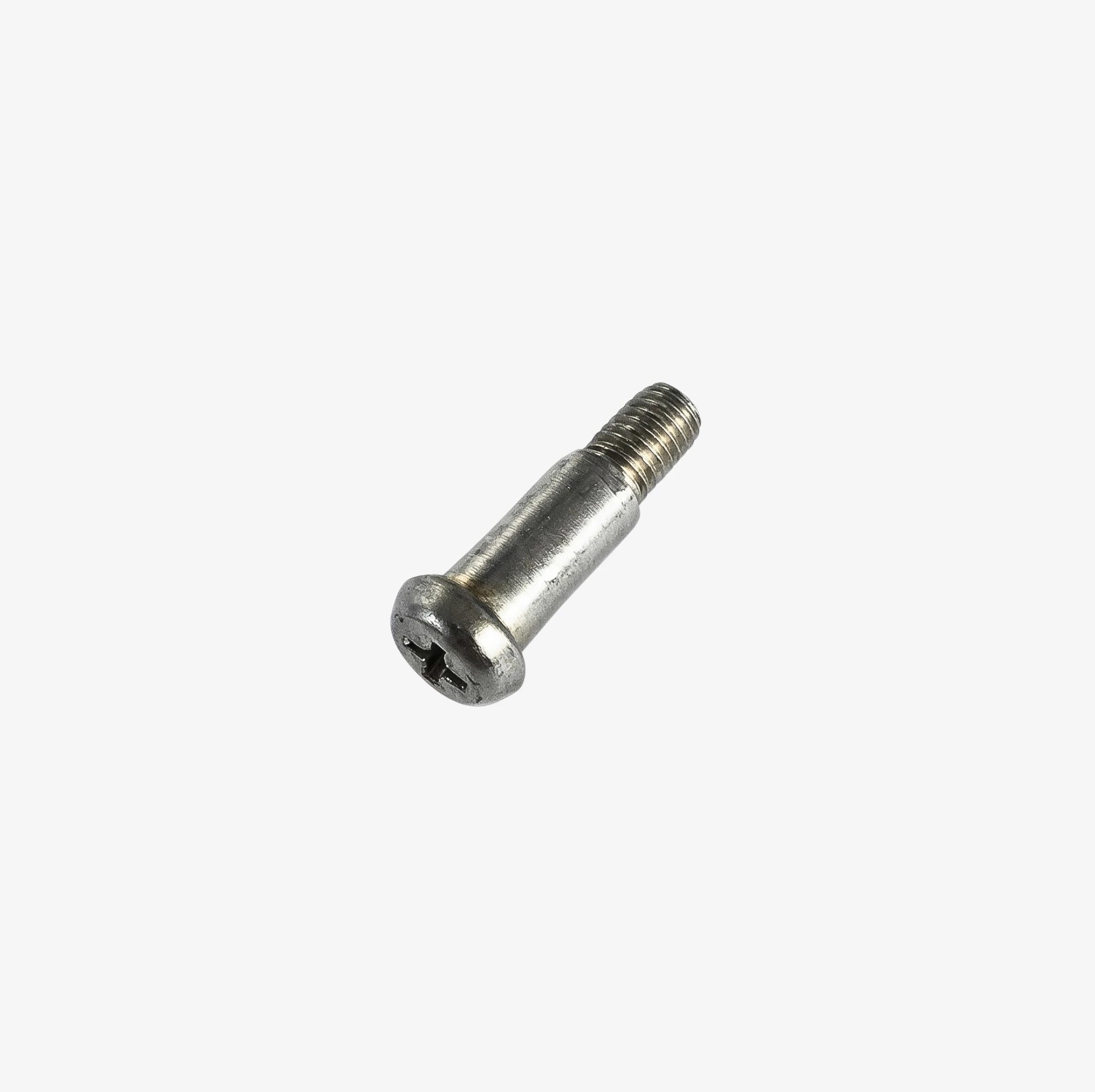 PERNO DE MANIJA TIMON MODERNO 2T 5L FL 4T 205 FL CROM Z UG PLUS