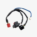 RAMAL ADICIONAL DE FLASHER Y PARQUEO 2T FL