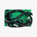 RAMAL DELANTERO 2T 5L T/MOD S/ CONECTOR PARA SWITCH PARQUEO