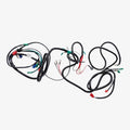 RAMAL COMPLETO 2T 5L TIMON MODERNO BATERIA ADELANTE