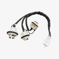 RAMAL DE FARO DIRECCIONAL POSTERIOR DERECHO RH 2T FL 4T FL CROM Z UG