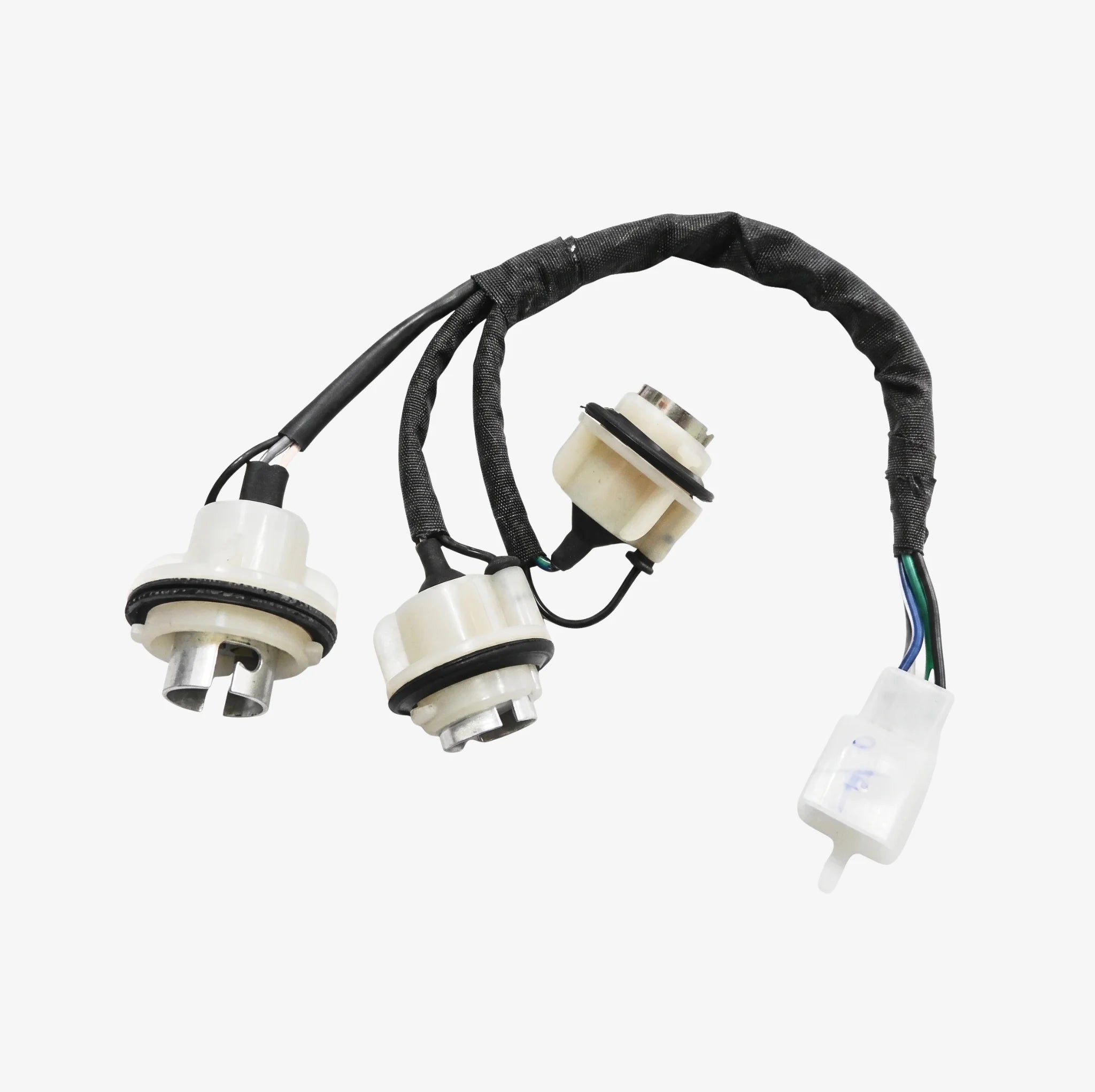 RAMAL DE FARO DIRECCIONAL POSTERIOR DERECHO RH 2T FL 4T FL CROM Z UG