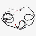 RAMAL POSTERIOR 2T FL | BOBINA EN MOTOR