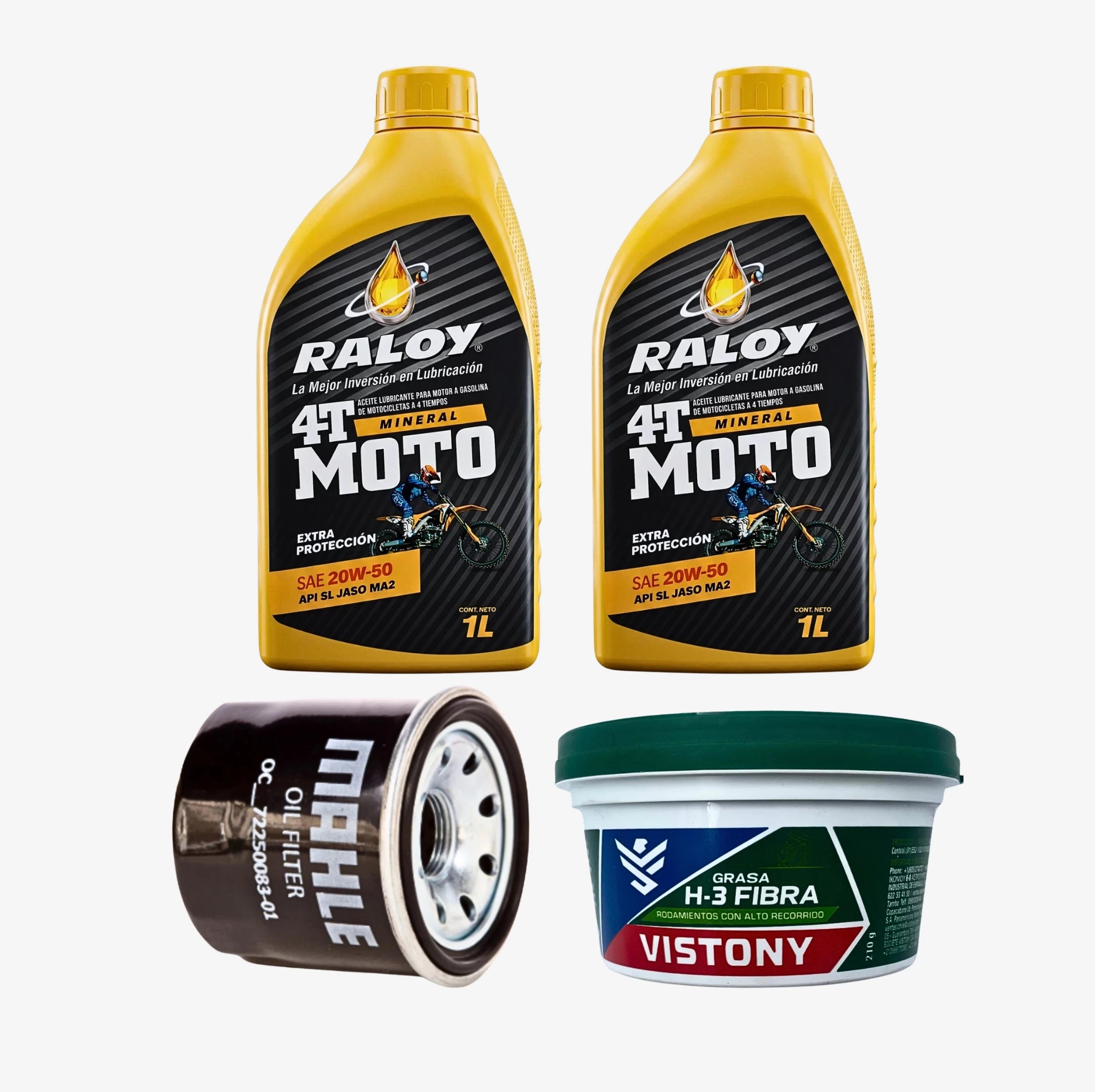 KIT DE MANTENIMIENTO 26
