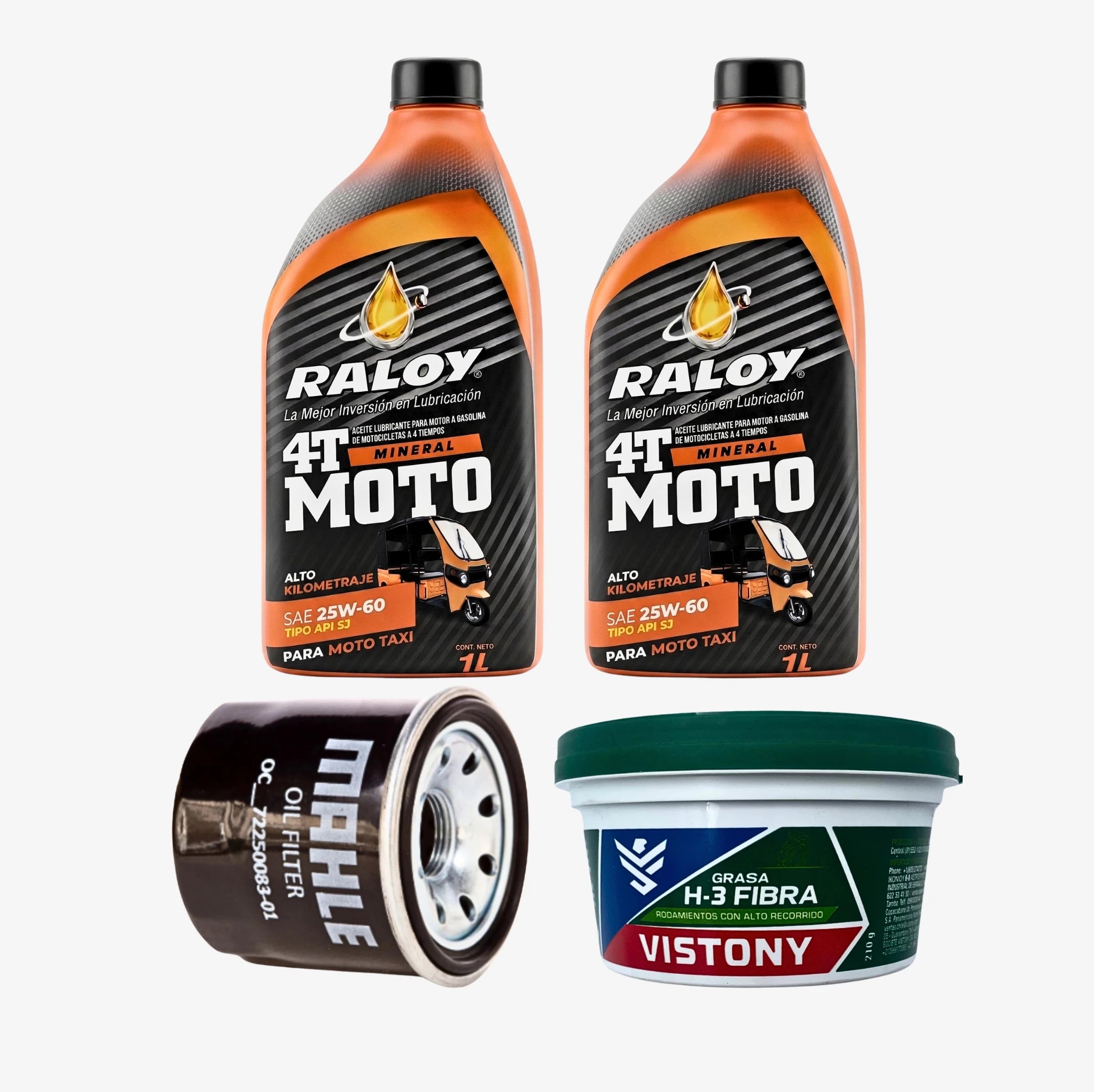 KIT DE MANTENIMIENTO 27