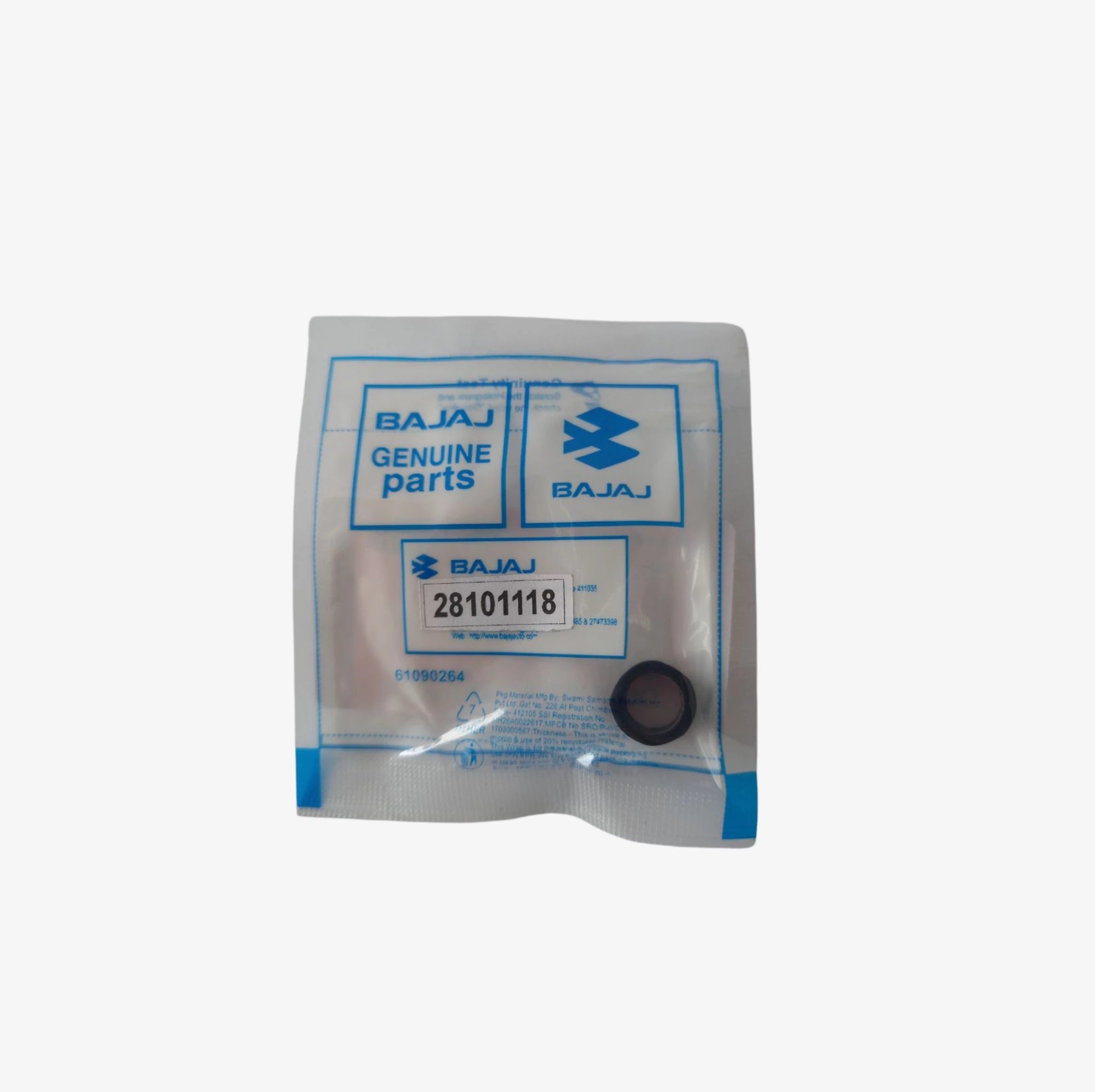 RETEN JEBE DE CULATA 4T 205