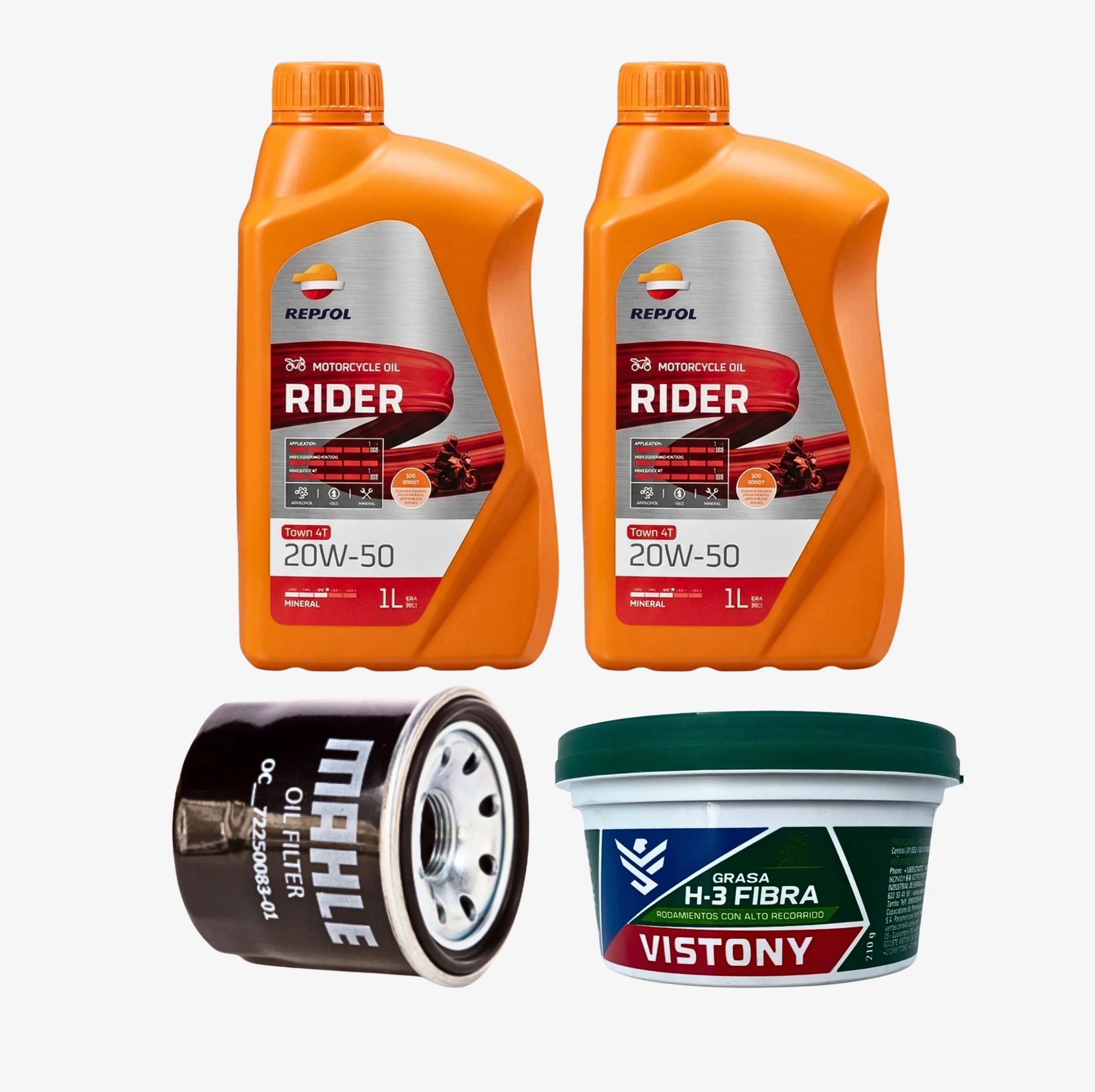 KIT DE MANTENIMIENTO 28