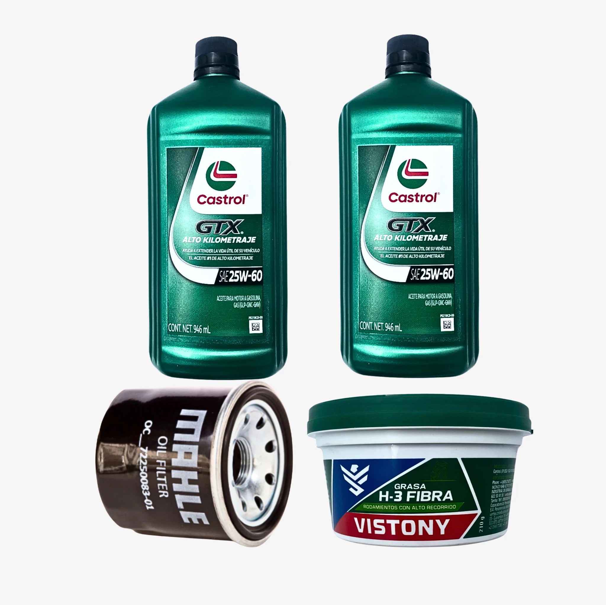 KIT DE MANTENIMIENTO 29
