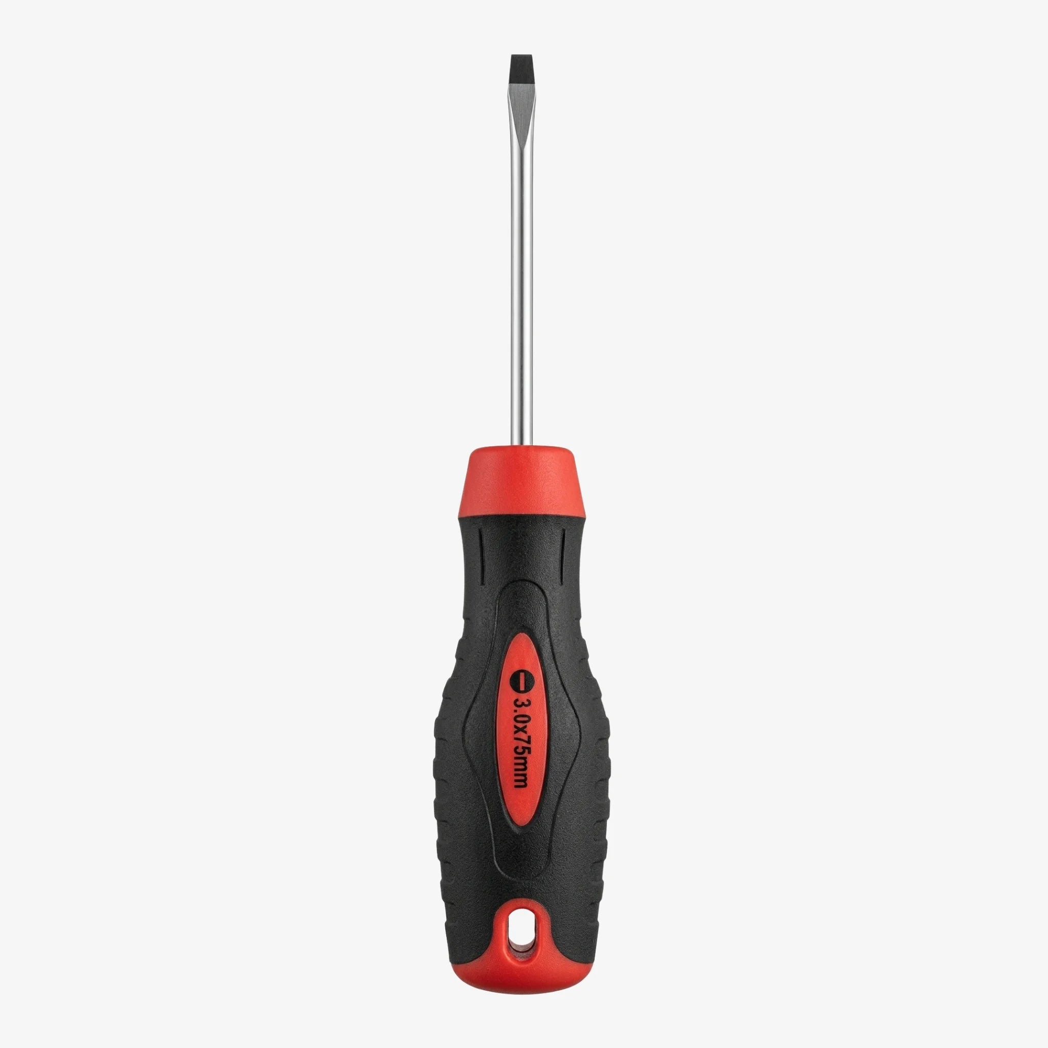 Destornillador Plano 3.0x75mm | Wurth
