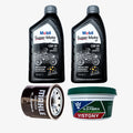 KIT DE MANTENIMIENTO 30