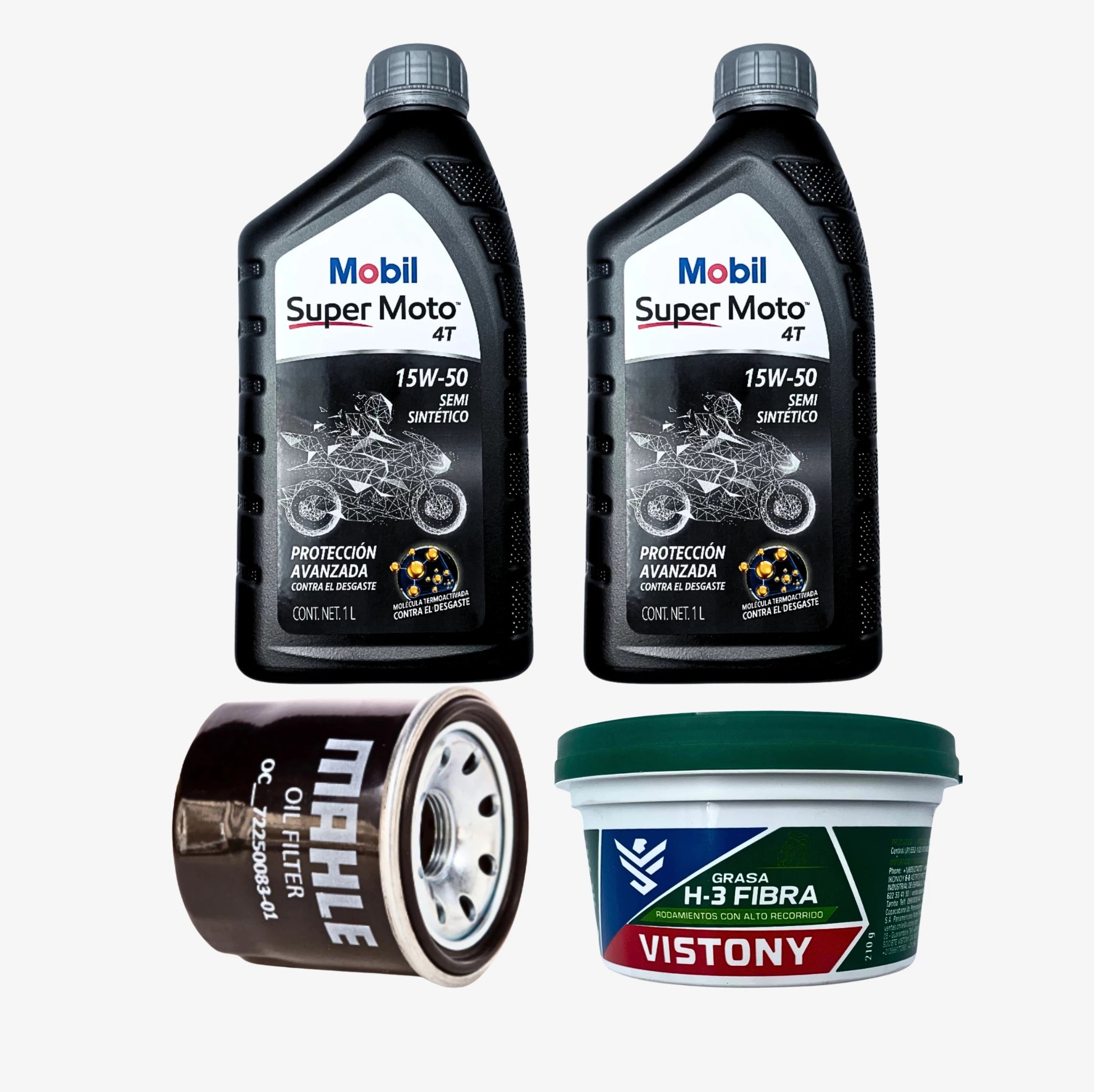 KIT DE MANTENIMIENTO 30