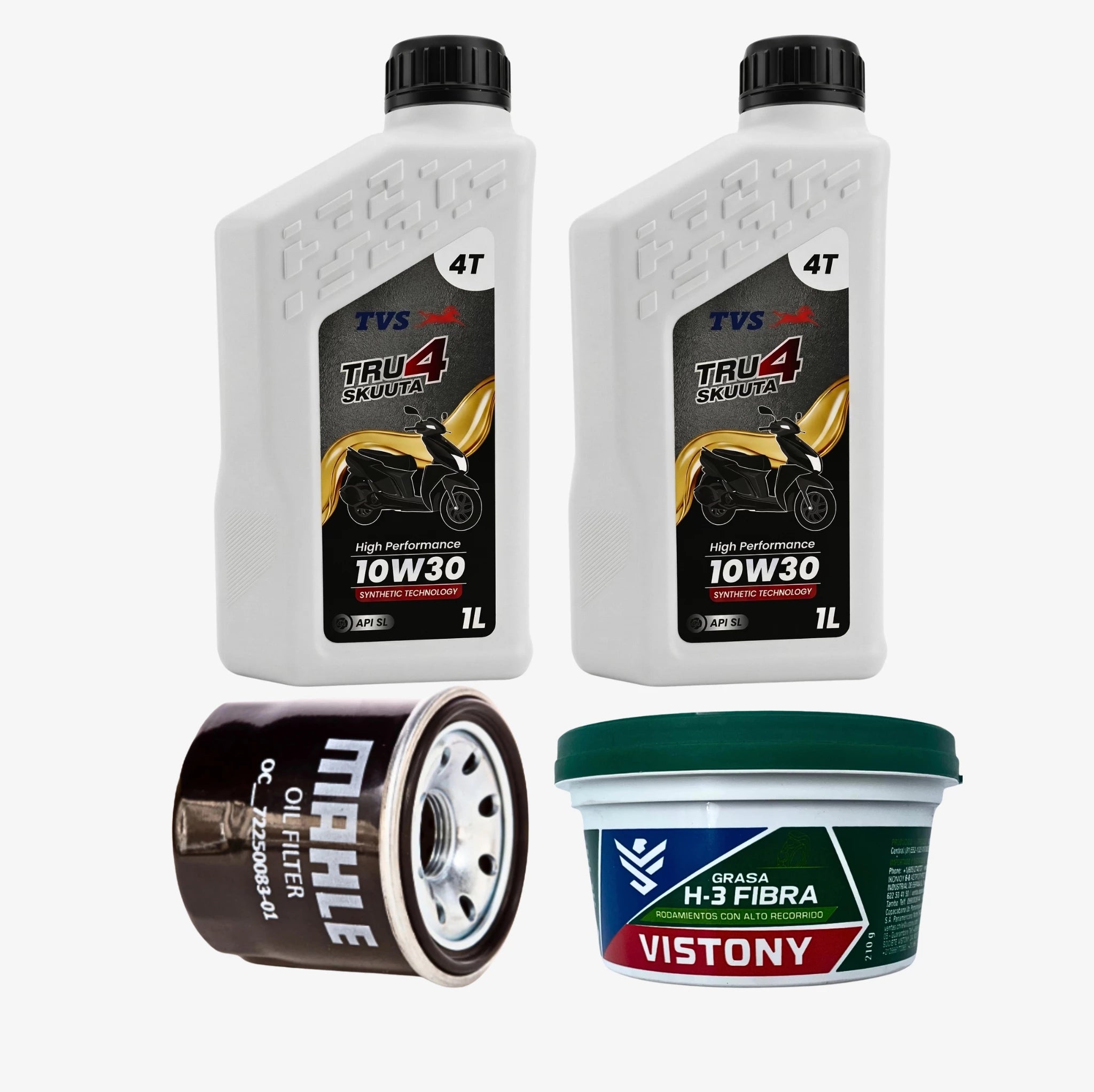 KIT DE MANTENIMIENTO 31