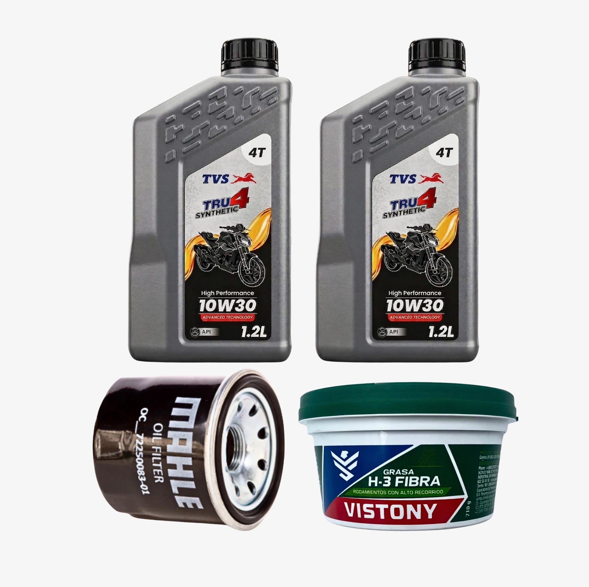 KIT DE MANTENIMIENTO 32