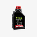MOTUL 5100 15W-50