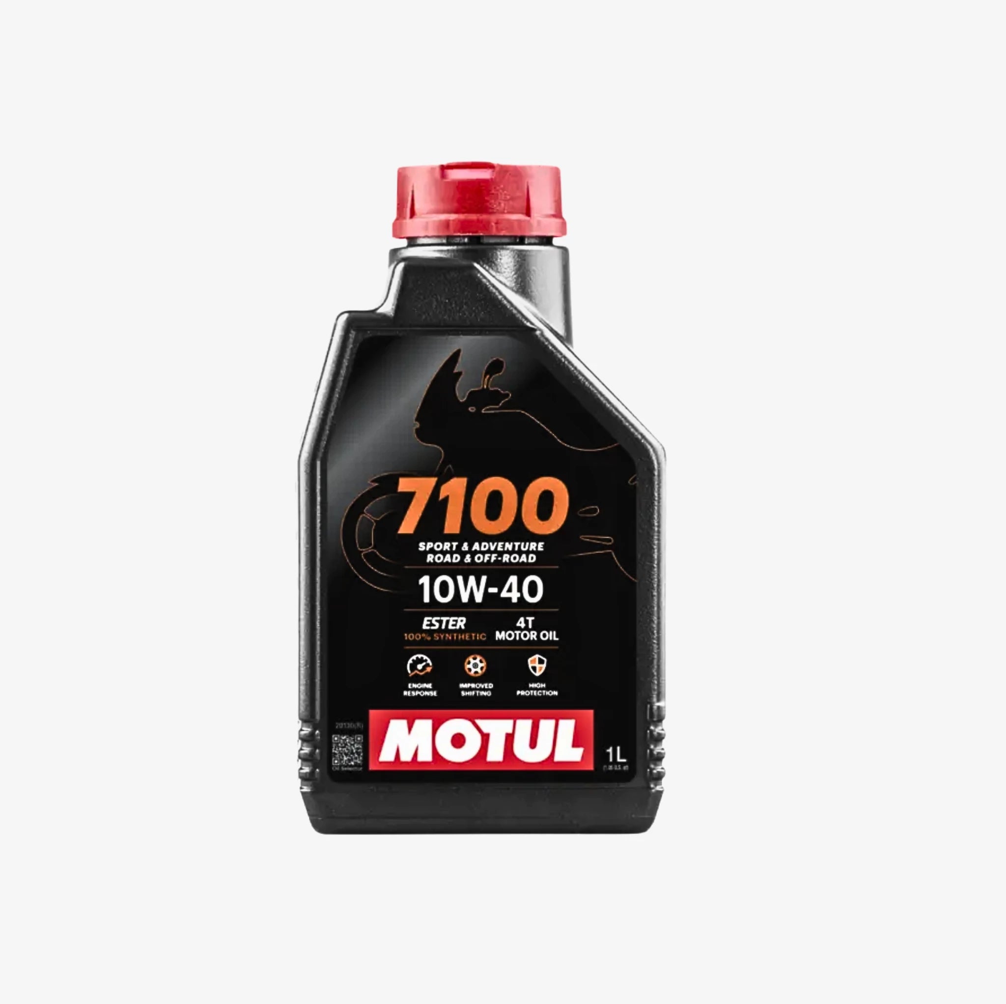 MOTUL 7100 10W-40