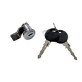 Chapa de Puerta de Tanque de Combustible 2T FL UG 4T THL FL CROM Z