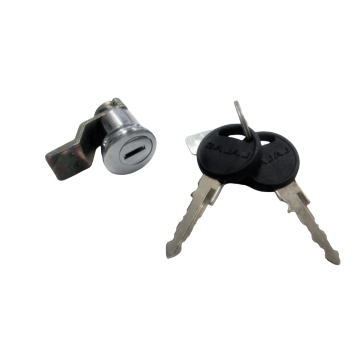 Chapa de Puerta de Tanque de Combustible 2T FL UG 4T THL FL CROM Z