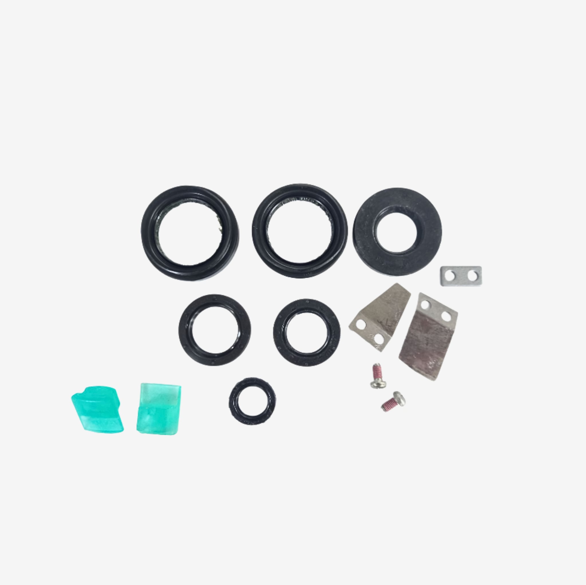 KIT DE RETENES 2T FL UG MODERNO