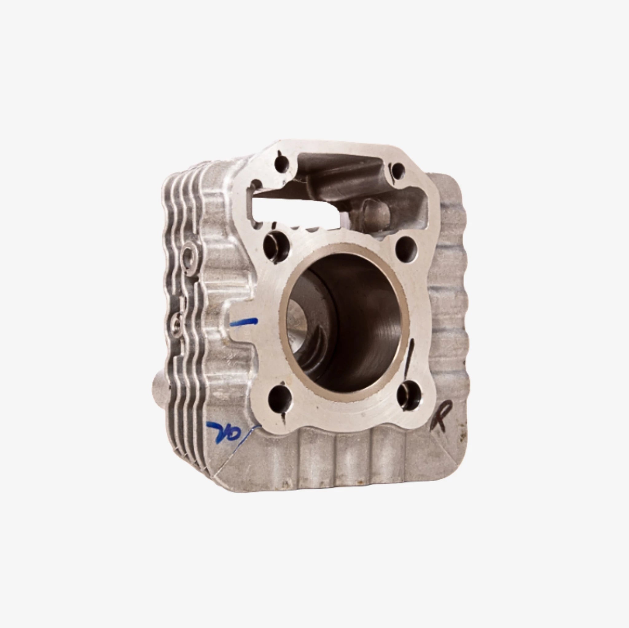 CILINDRO COMPLETO 4T CROM Z