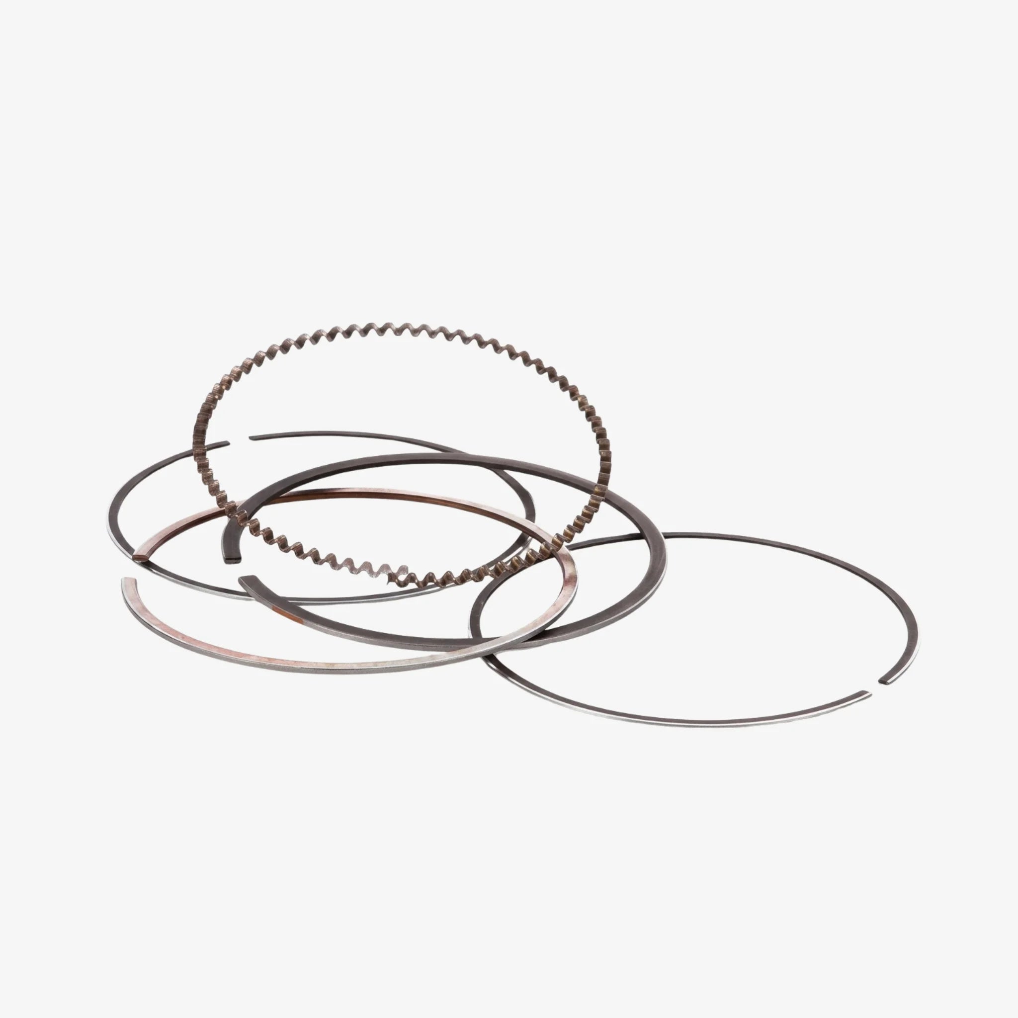 KIT DE ANILLOS DE CILINDRO 4T FL CROM Z UG PLUS