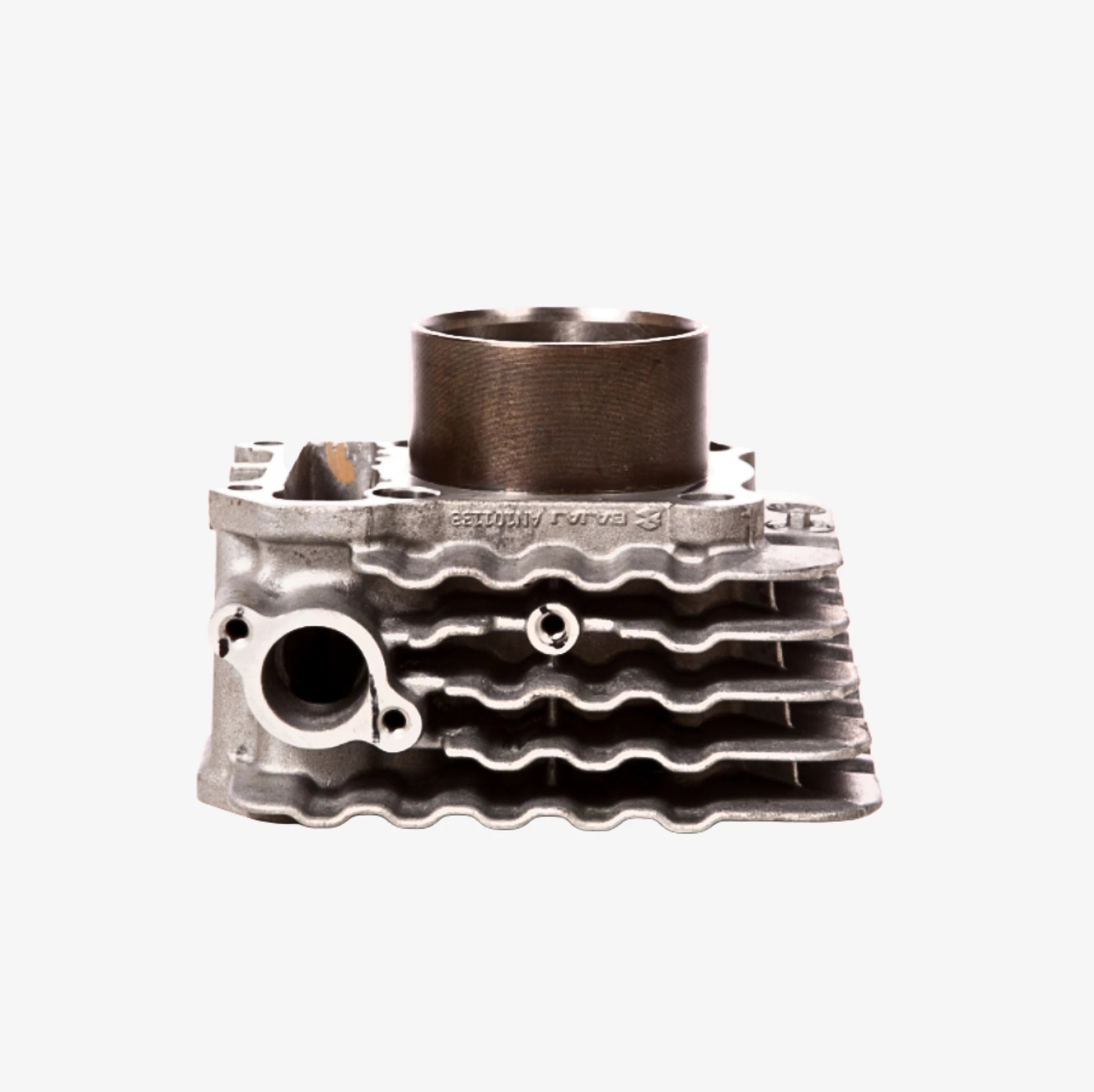 CILINDRO COMPLETO 4T CROM UG GNV