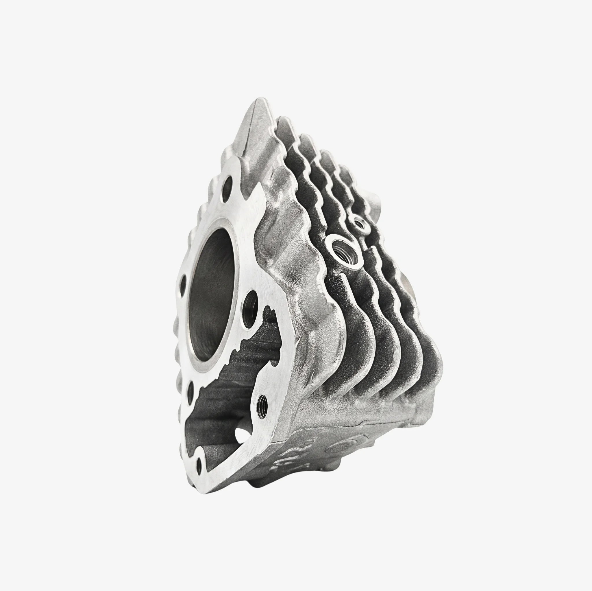 CILINDRO COMPLETO 4T CROM UG GLP GSL