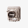 CILINDRO Y PISTON COMPLETO 4T MAXIMA Z