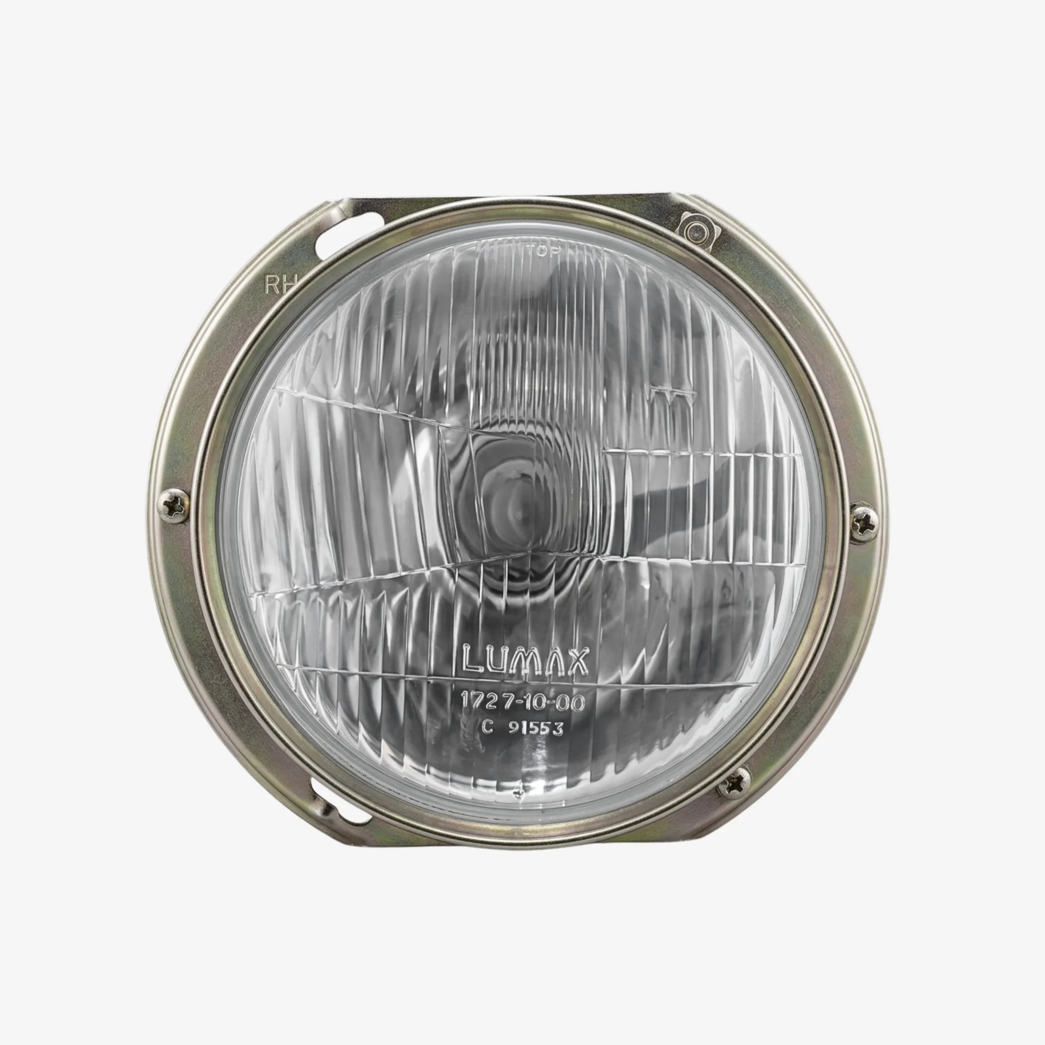 Faro Delantero Izquierdo RH Torito Bajaj