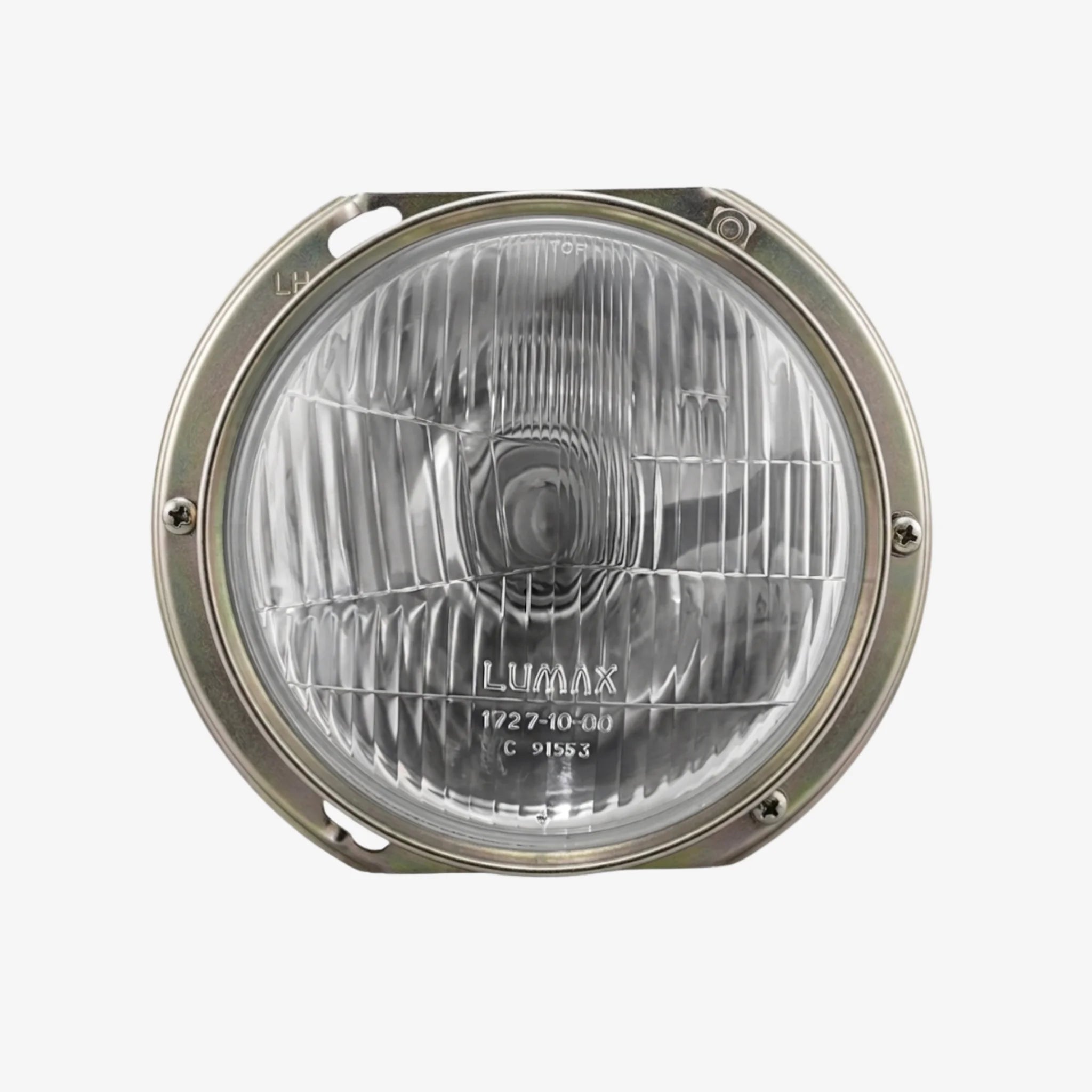 Faro Delantero Izquierdo LH Torito Bajaj