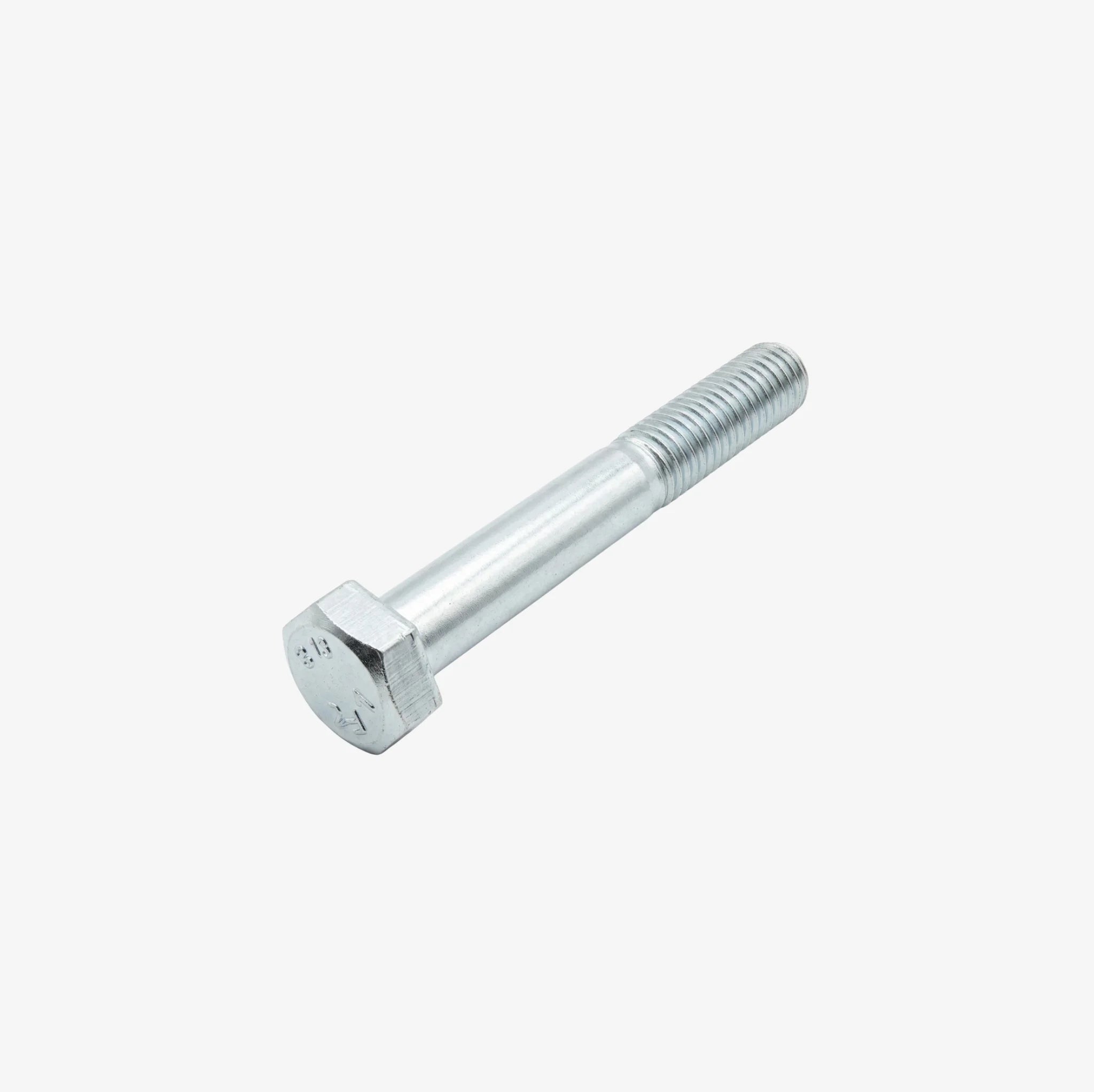 PERNO DE TUBO DE ESCAPE 2T 5L ORIGINAL M8X55 #13