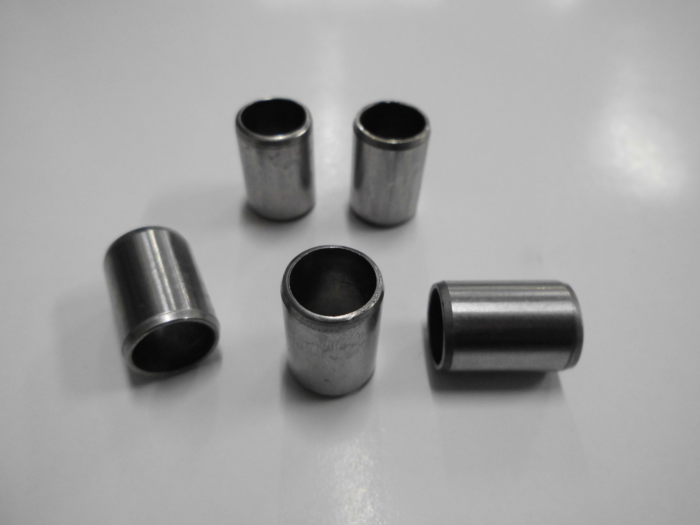 A7-N2 Pin Guia Para Cilindro De Metal De Mototaxi Bajaj