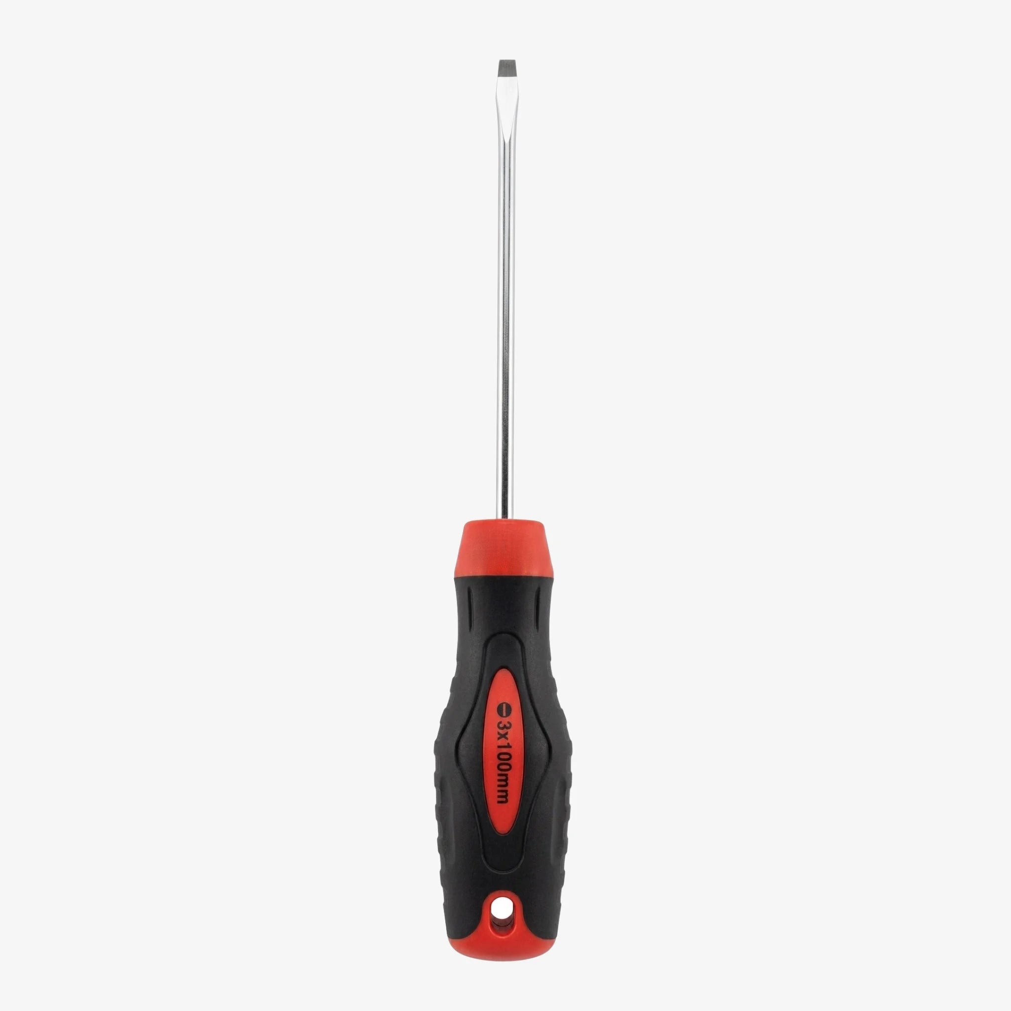 Destornillador Plano 3x100mm | Wurth