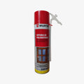 ESPUMA DE POLIURETANO WURTH 500ML