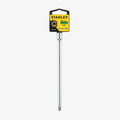 Extensión mando 1/4" longitud 6" (150 mm) | STANLEY