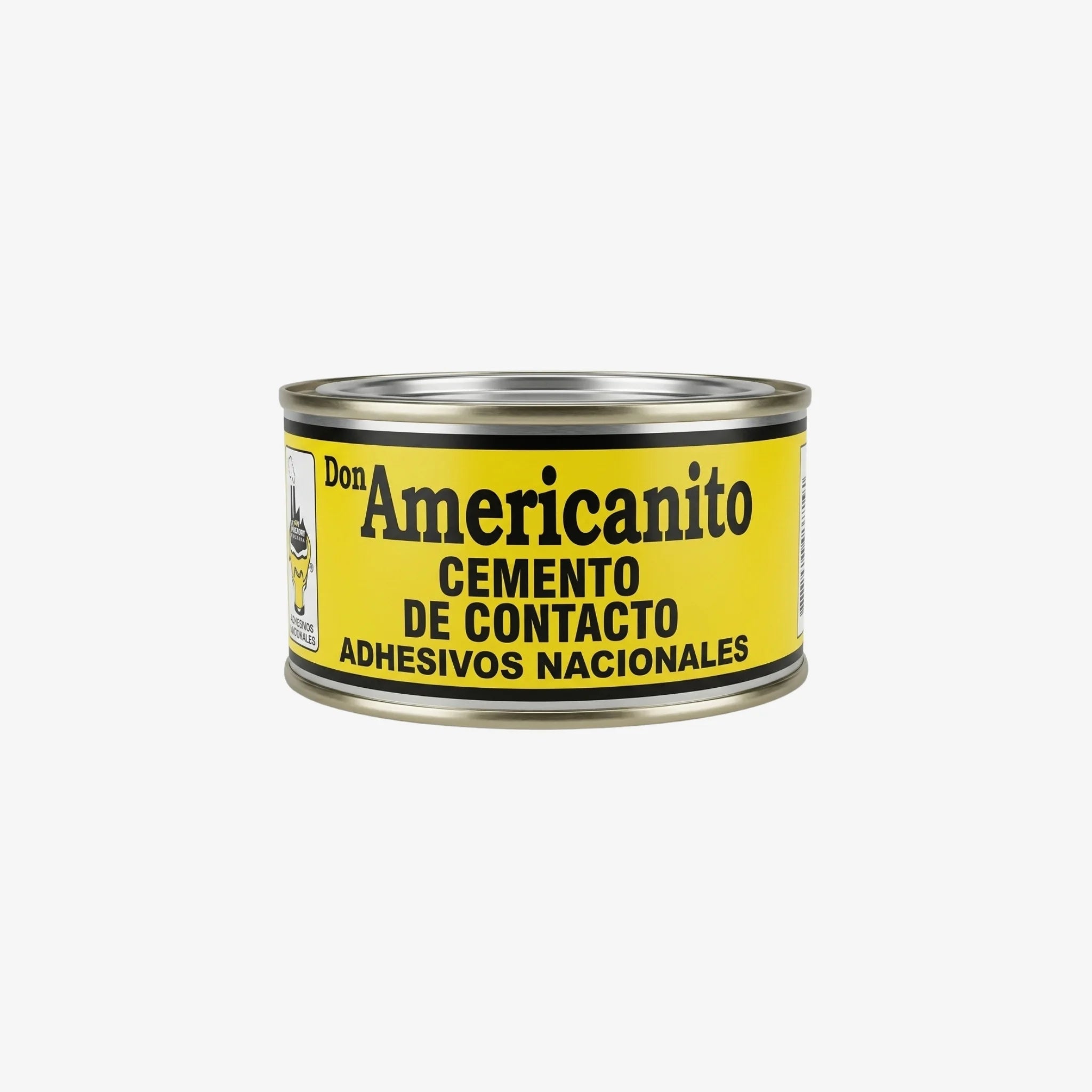 CEMENTO AFRICANO 40ml | Americanito