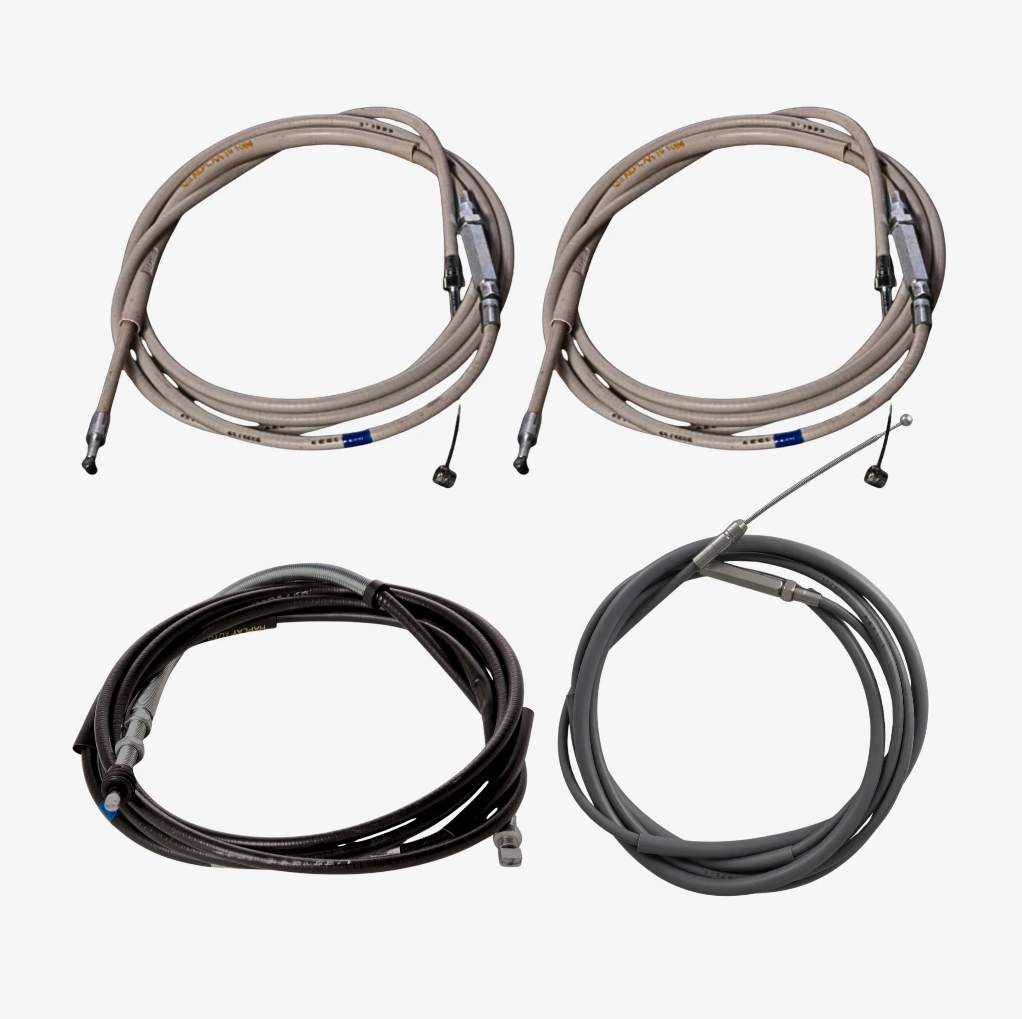 PACK 4: KIT DE FUNDAS PREMIUM