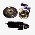 PACK 6: SISTEMA ELECTRICO 4T 205
