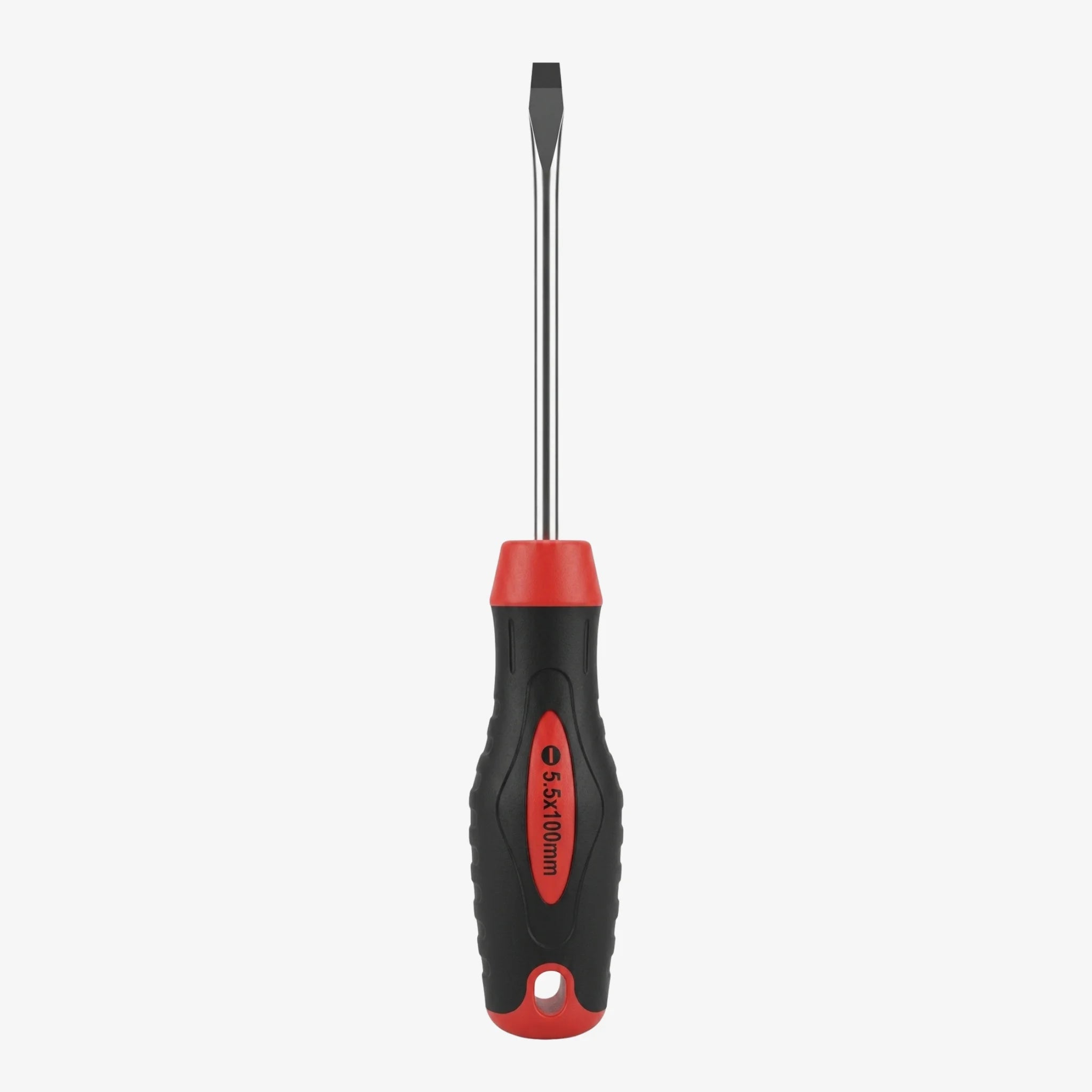 Destornillador Plano 5.5x100mm | Wurth