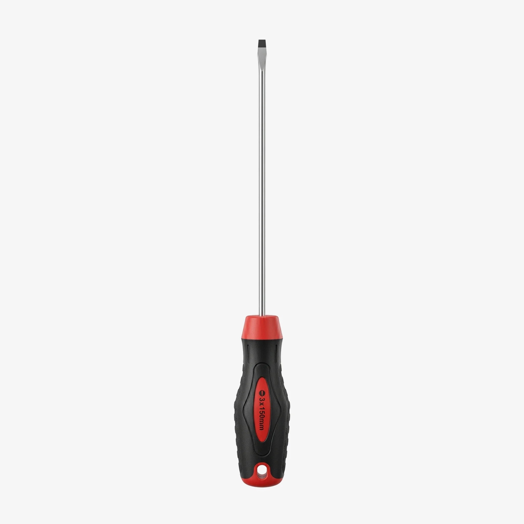 Destornillador Plano 3x150mm | Wurth