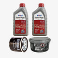KIT DE MANTENIMIENTO 6