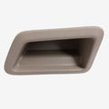 Guantera de Tablero | Porta Objetos  4T CROM UG