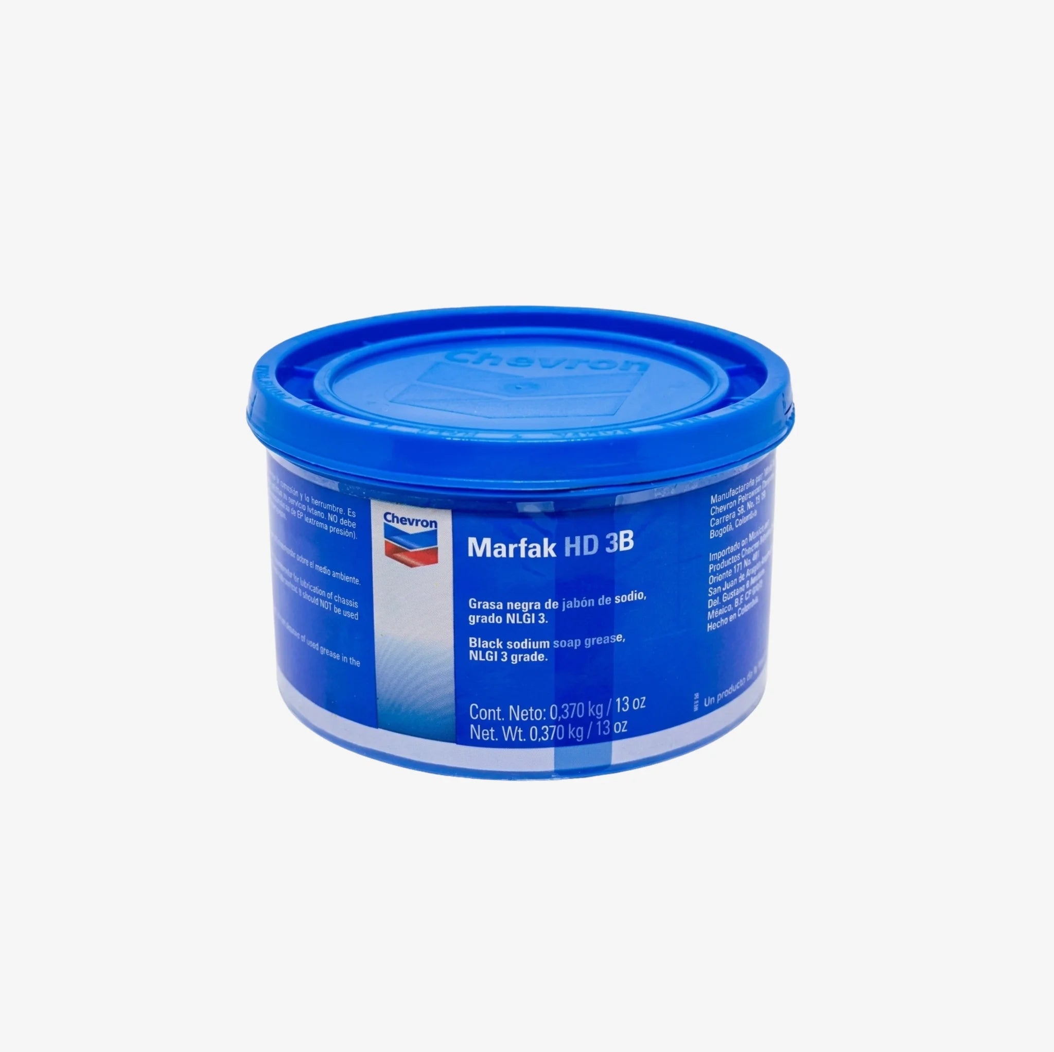 GRASA CHEVRON MARFAK 13 oz