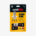 SOLDIMIX EXTRAFUERTE 10 MINUTOS