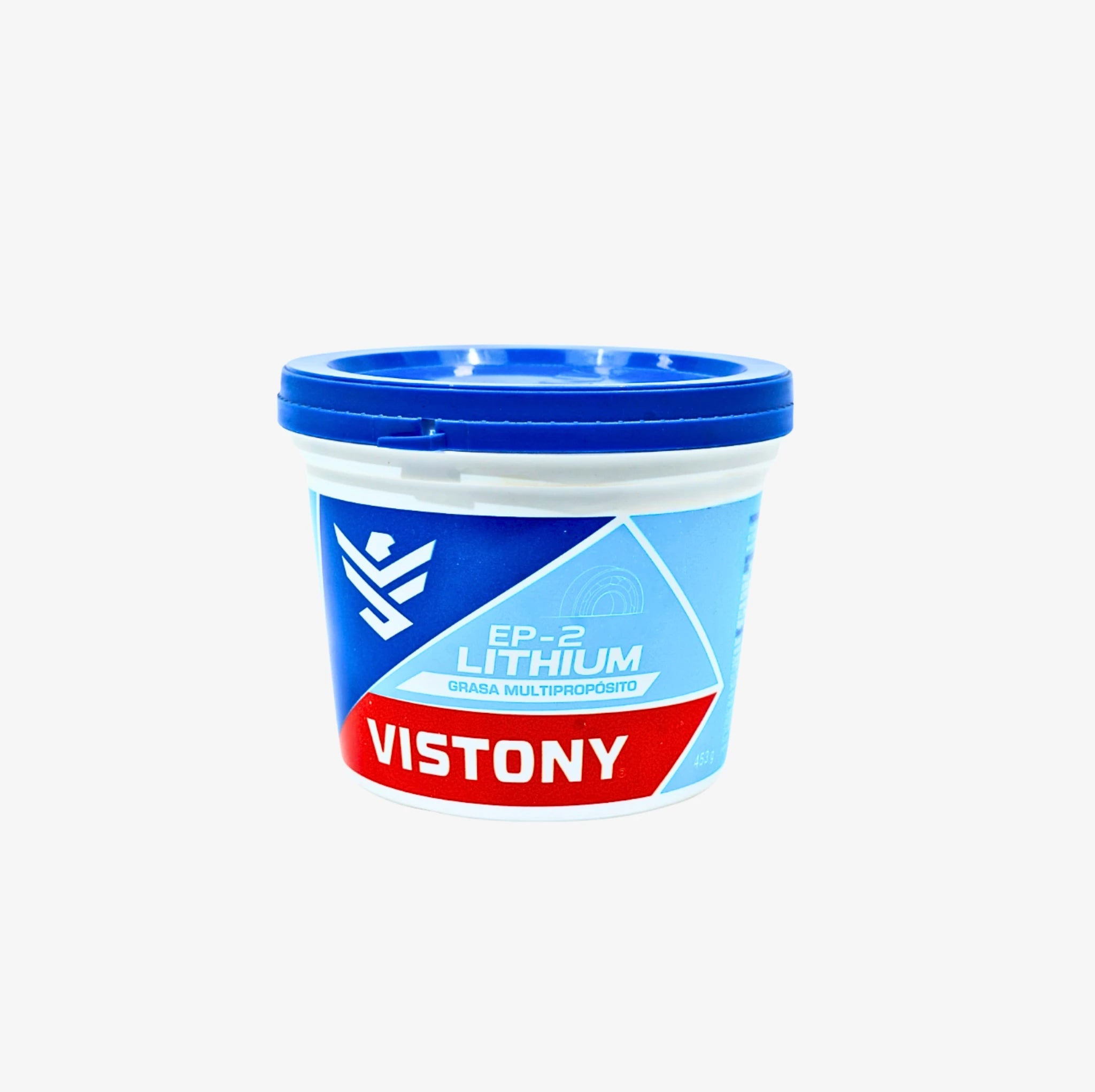 GRASA VISTONY GRAFITADA EP-2 LITHIUM 453 G