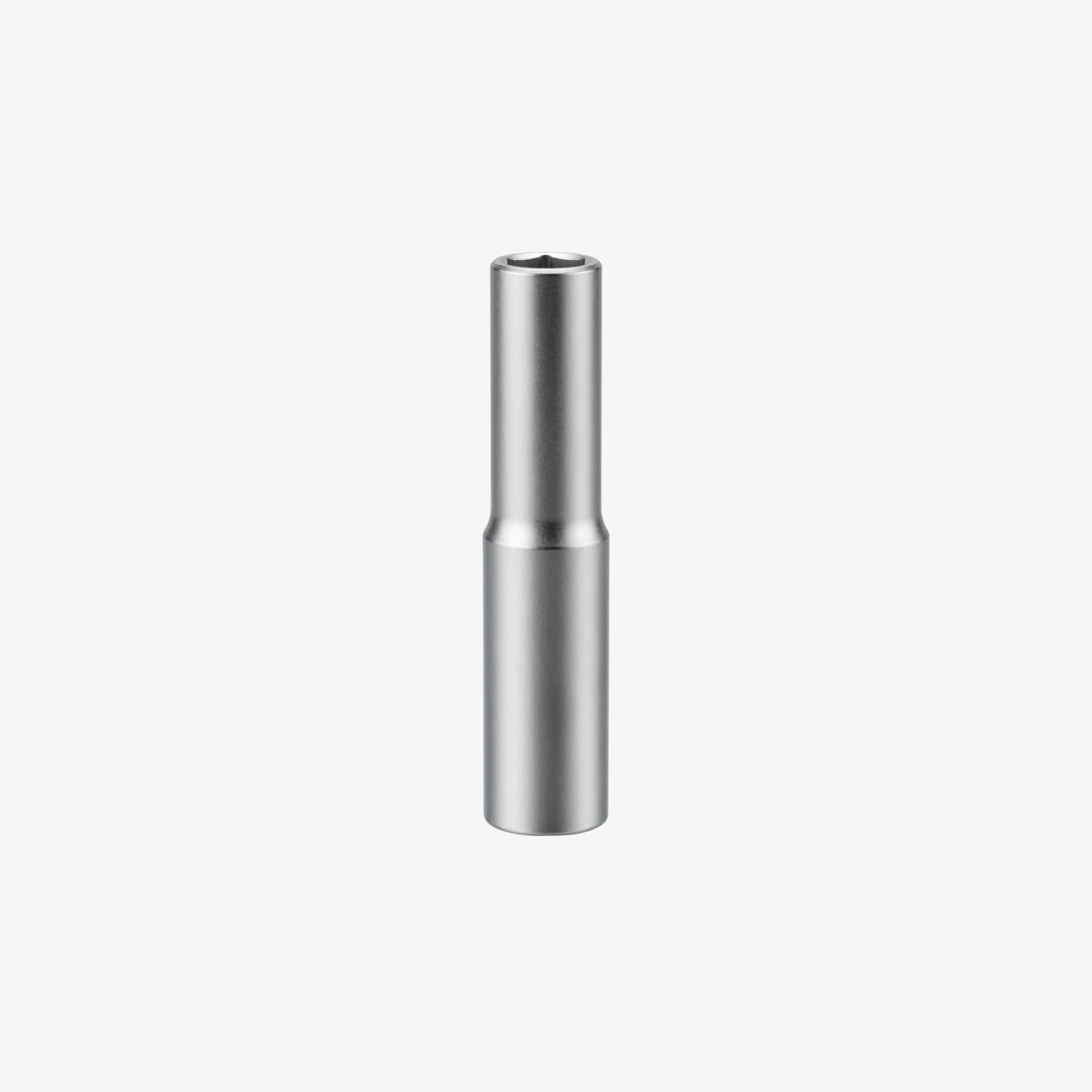 Dado Hexagonal 7mm Largo | TOPTUL