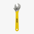 Llave Francesa 8.5" Acero | Schubert