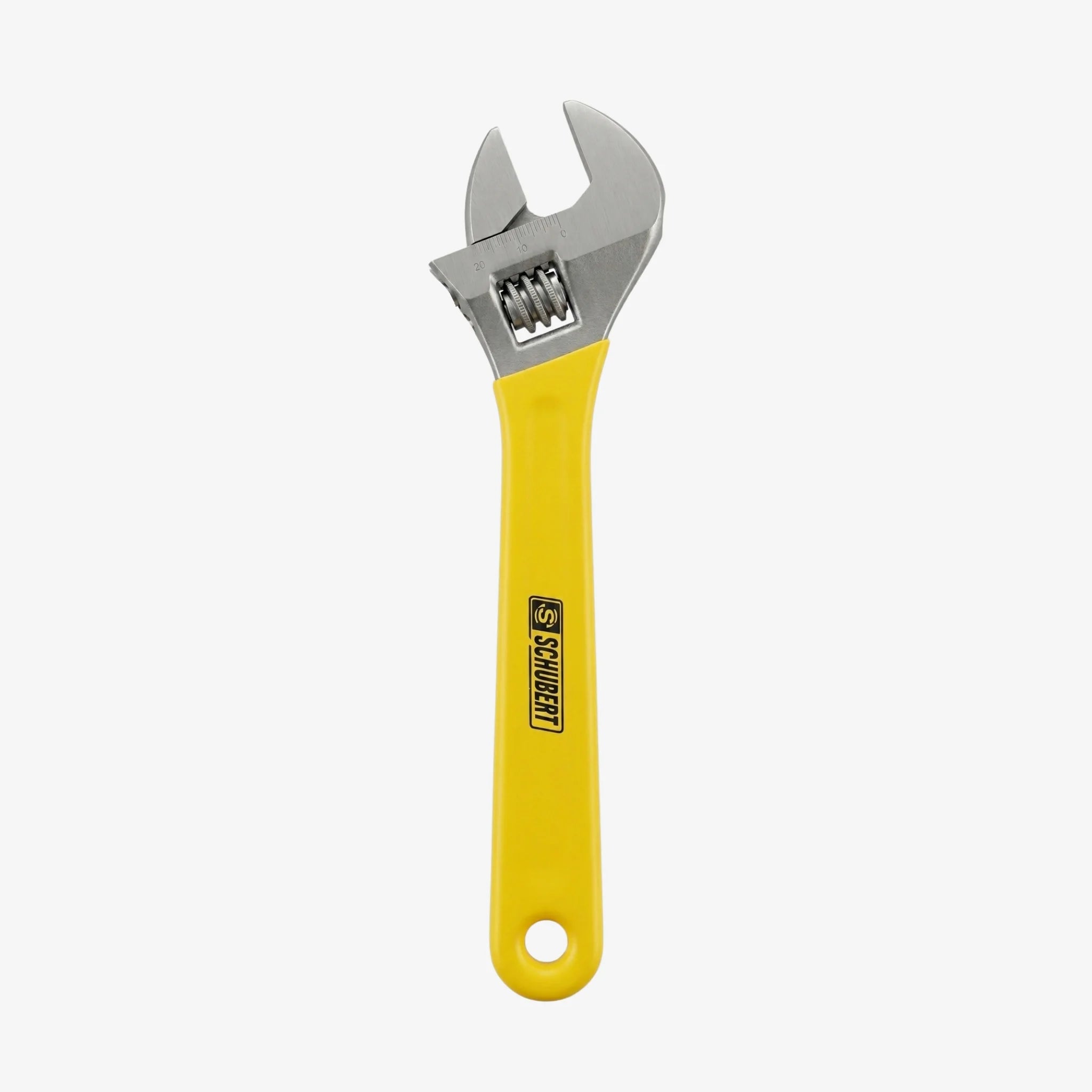 Llave Francesa 8.5" Acero | Schubert